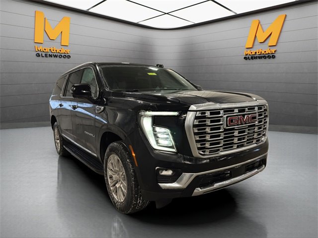 Used 2025 GMC Yukon XL Denali image 8