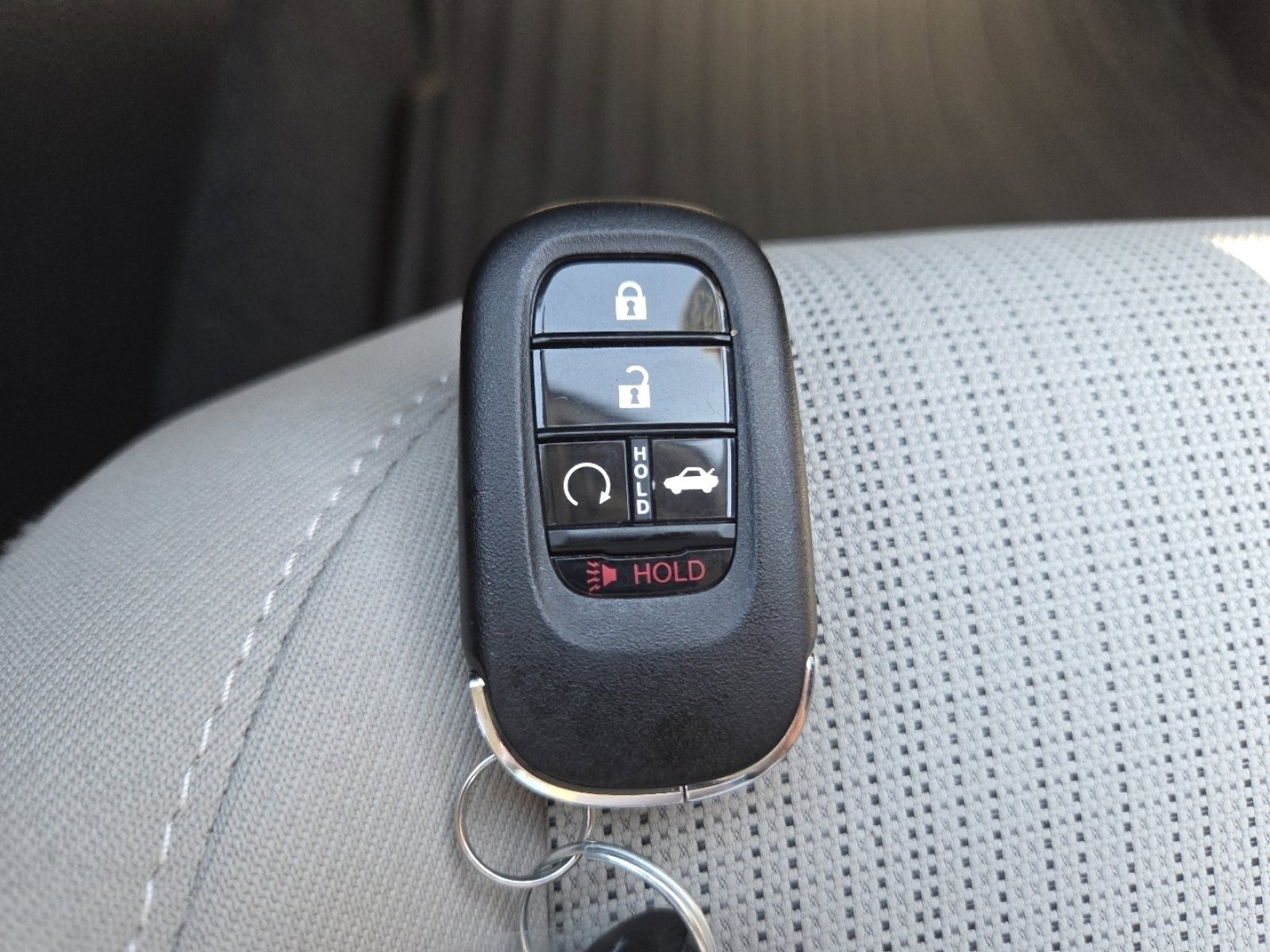 Certified 2023 Honda Civic EX image 34