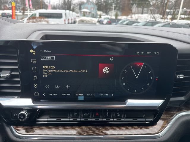 Used 2024 GMC Sierra 3500 SLE w/ SLE Convenience Package image 28