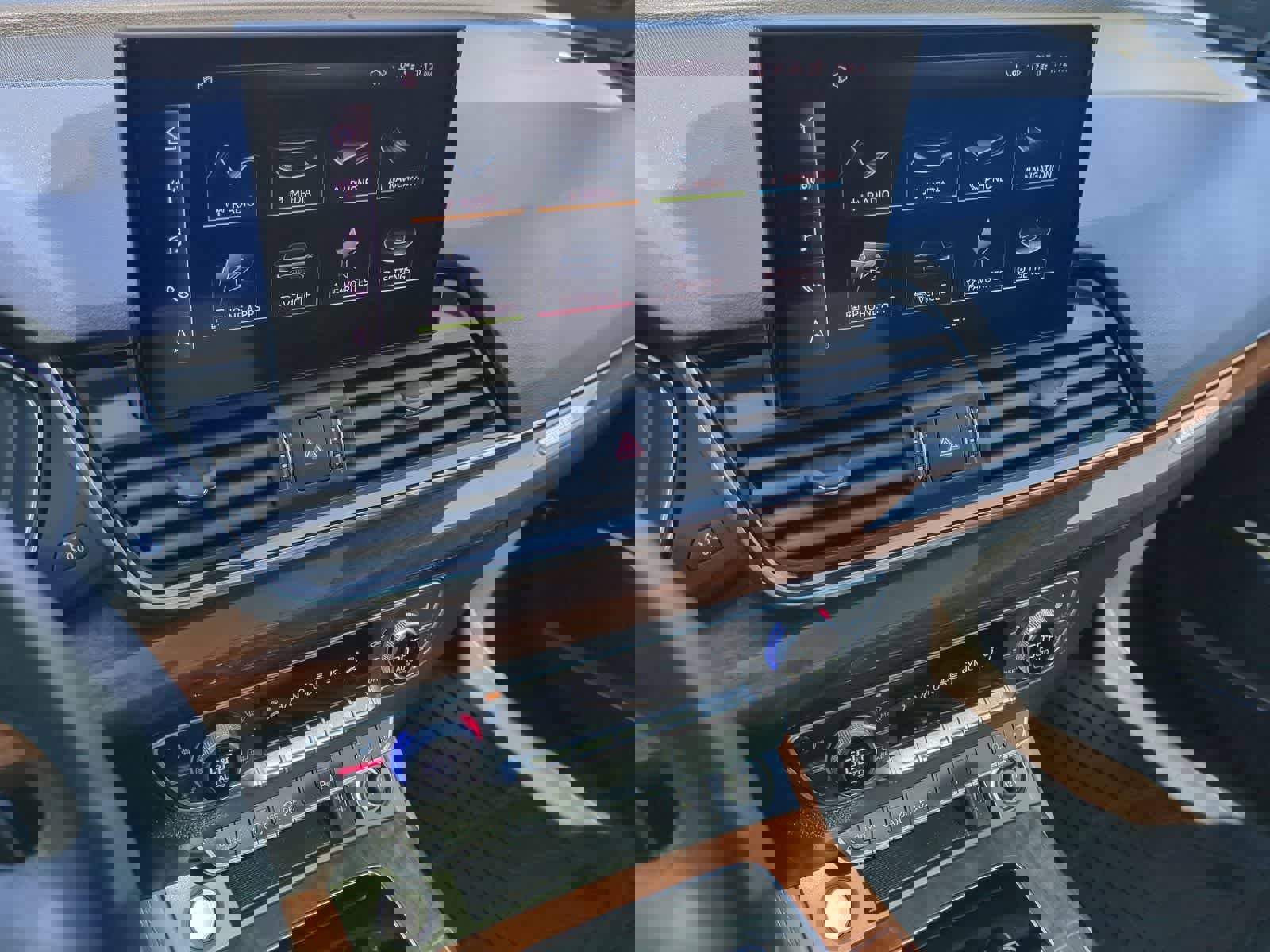 Used 2021 Audi Q5 Premium Plus w/ Premium Plus Package image 29