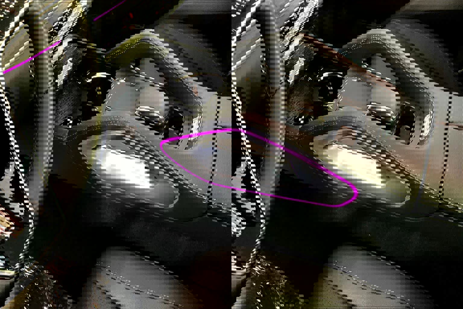 Certified 2026 Mercedes-Benz GLE 350 4MATIC image 17