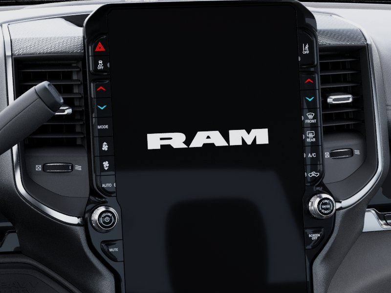 New 2026 RAM 2500 Power Wagon AWD/4WD image 19