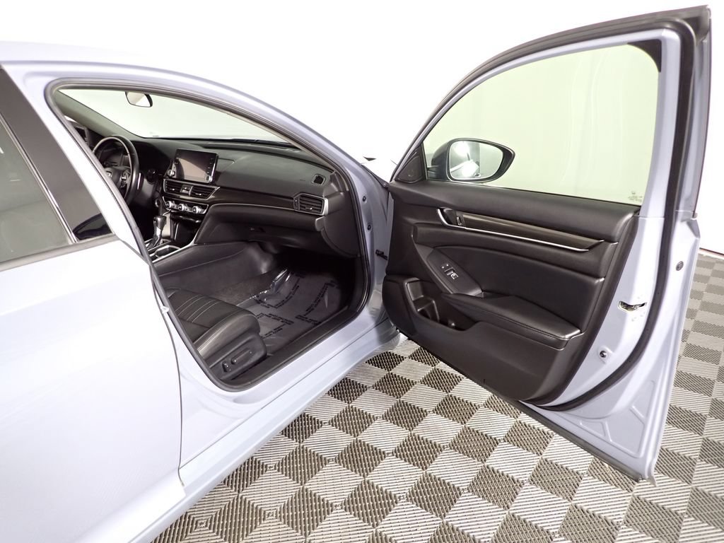Used 2021 Honda Accord Sport Special Edition image 34