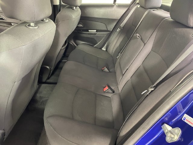 Used 2012 Chevrolet Cruze LT FWD image 15