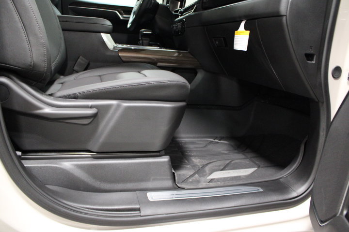 New 2026 Chevrolet Silverado 1500 RST w/ RST All Star Premium Package AWD/4WD image 26