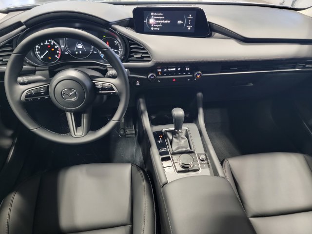 New 2026 MAZDA MAZDA3 2.5 S Sedan w/ Preferred Pkg FWD image 27