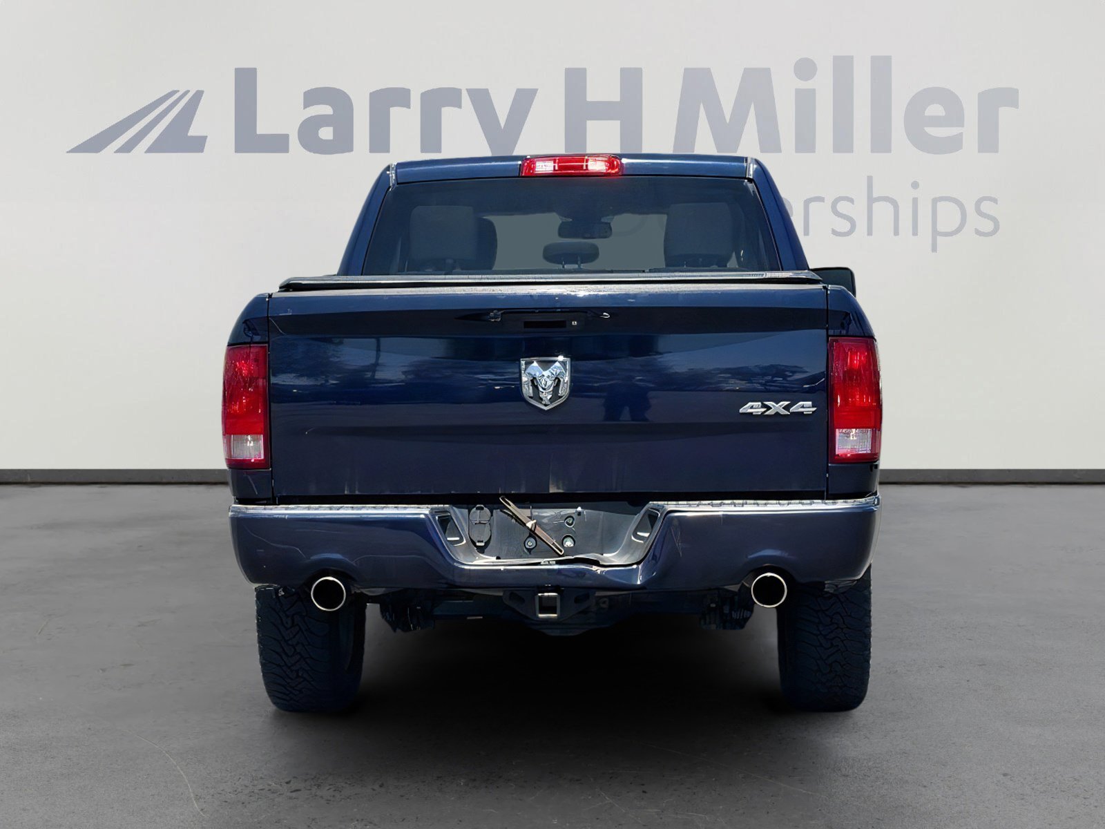 Used 2015 RAM 1500 Express image 5