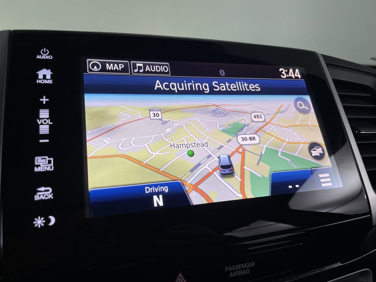 Used 2017 Honda Pilot Elite image 17