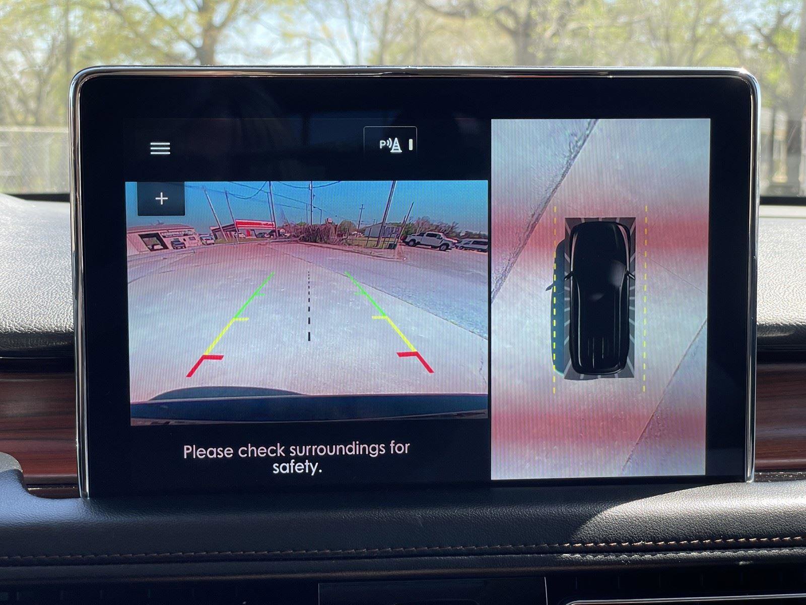 Used 2023 Lincoln Aviator Reserve w/ Equipment Group 201A image 20