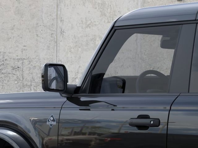 New 2026 Ford Bronco Outer Banks AWD/4WD image 22