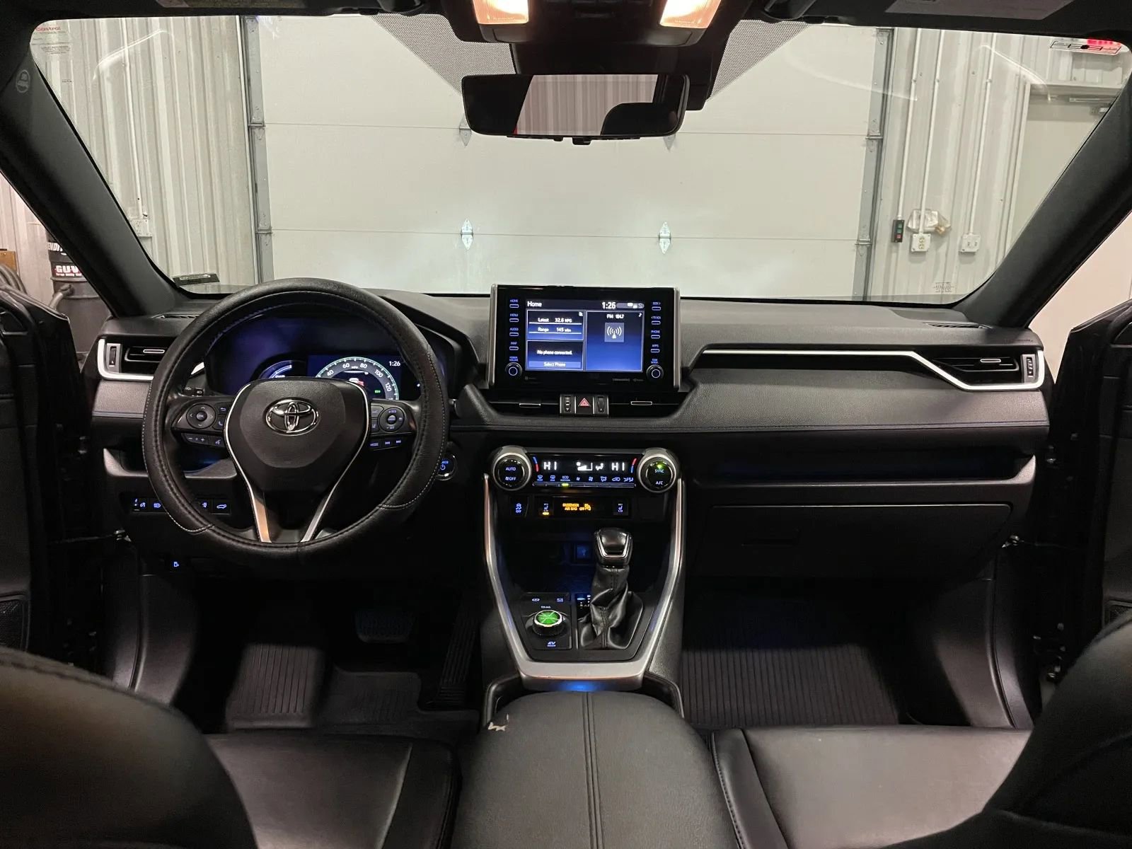 Used 2020 Toyota RAV4 XSE w/ XSE Grade Weather Package image 32