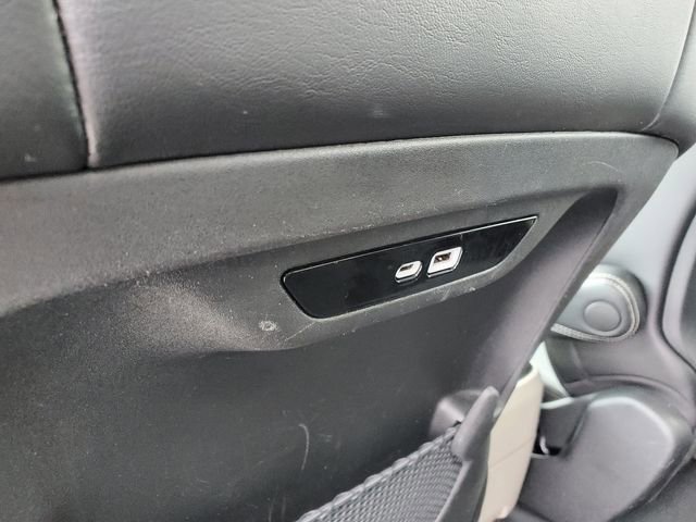 Certified 2024 Chrysler Pacifica Touring-L image 25