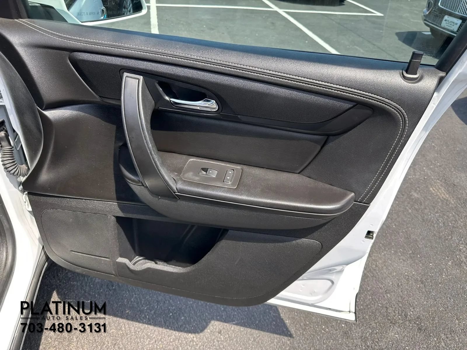 Used 2017 Chevrolet Traverse LT AWD/4WD image 20