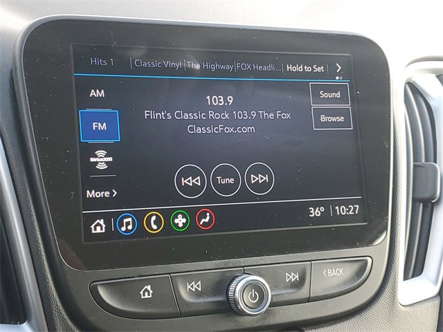 Used 2023 Chevrolet Malibu LT image 24