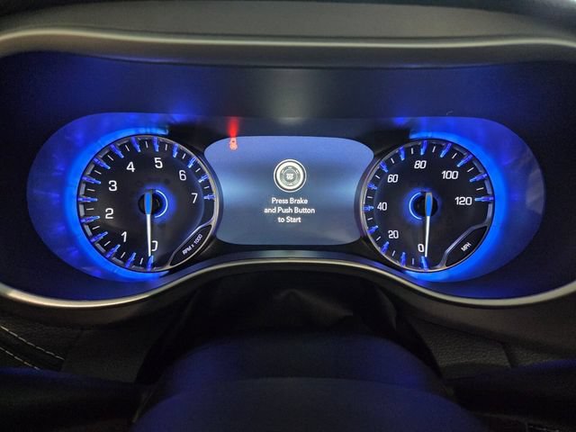 New 2027 Chrysler Pacifica Limited w/ S Appearance Package FWD image 34