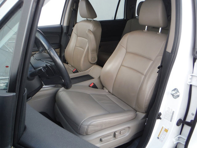 Used 2022 Honda Pilot EX-L image 16