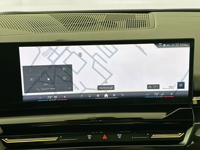 Used 2025 BMW 530i xDrive image 12