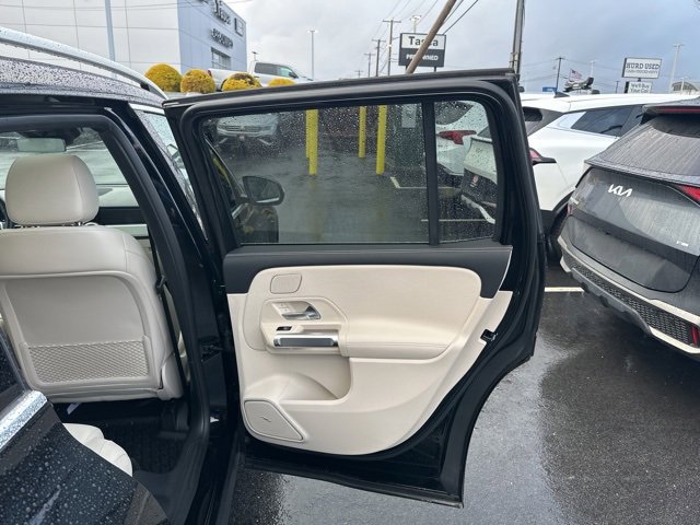 Used 2023 Mercedes-Benz GLB 250 GLB 250 image 42