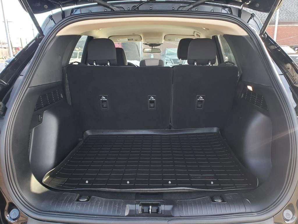 Used 2020 Ford Escape SE image 7