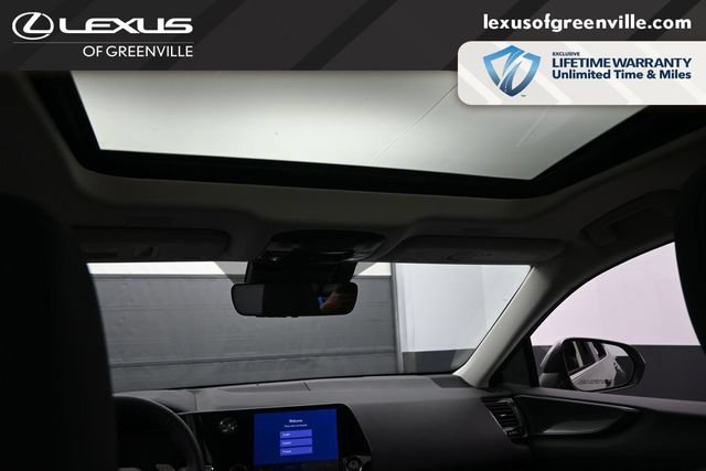 Used 2022 Lexus NX 350 AWD image 22