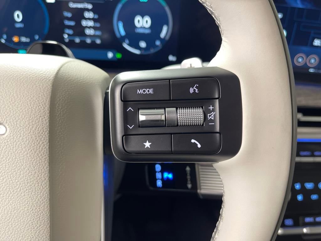 New 2026 Hyundai Santa Fe Calligraphy image 29