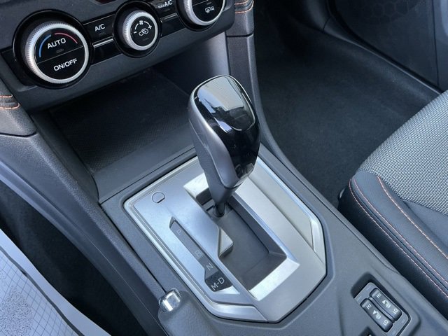 Certified 2021 Subaru Crosstrek 2.0i Premium w/ Moonroof Package image 22