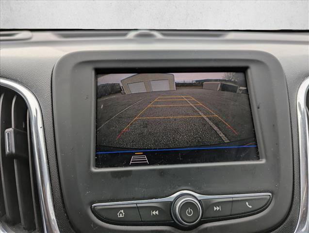 Used 2020 Chevrolet Equinox LT image 17