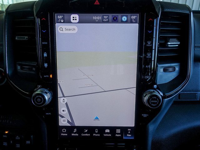 New 2026 RAM 2500 Rebel w/ Rebel Level 1 Equipment Group image 22