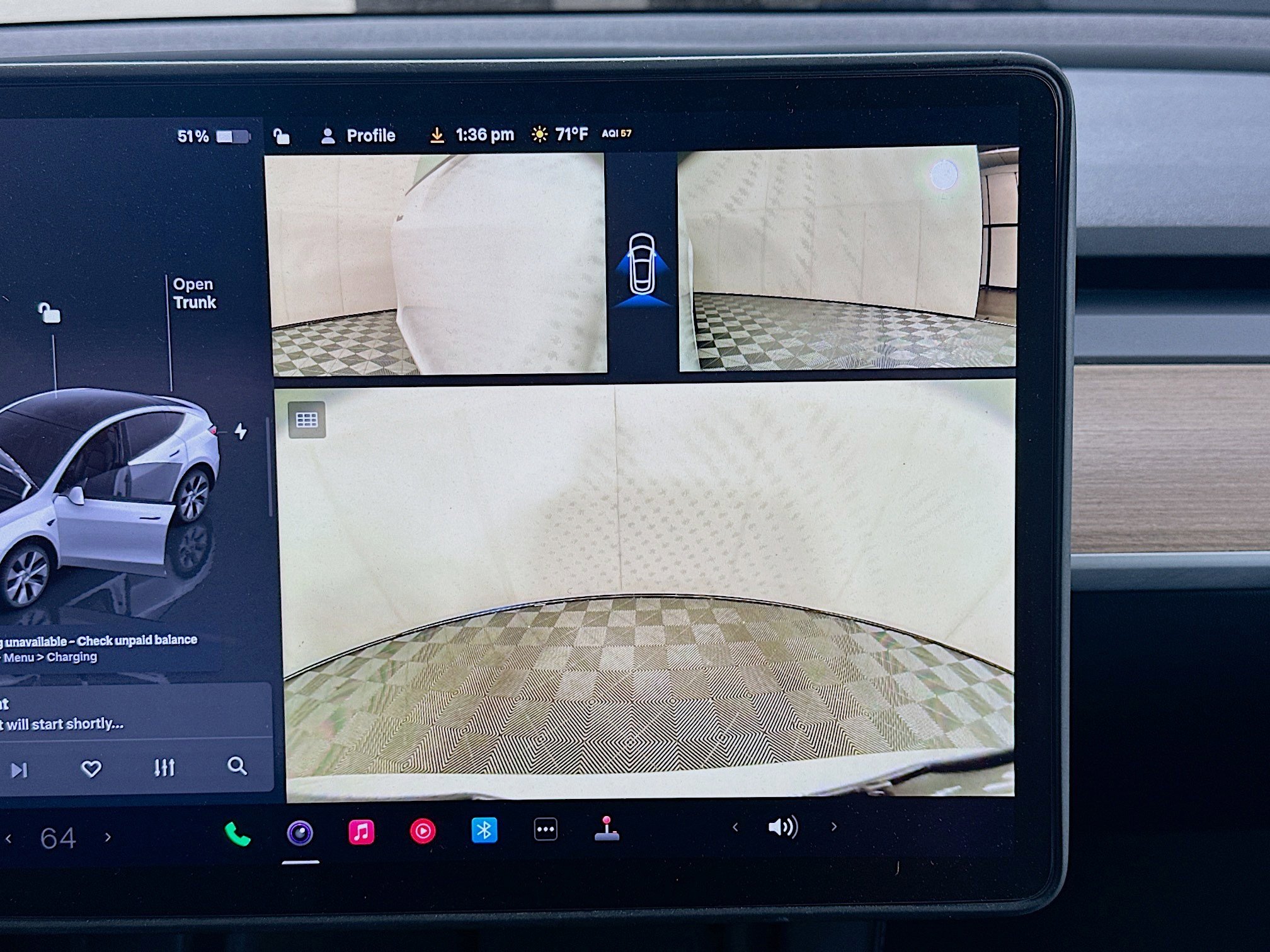 Used 2024 Tesla Model Y Long Range image 22