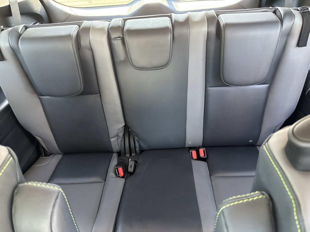 Used 2023 Subaru Ascent Onyx Edition Limited image 19