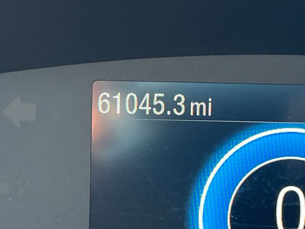 Used 2022 Ford Escape SE image 22