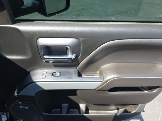 Used 2017 Chevrolet Silverado 2500 LTZ w/ Duramax Plus Package image 26