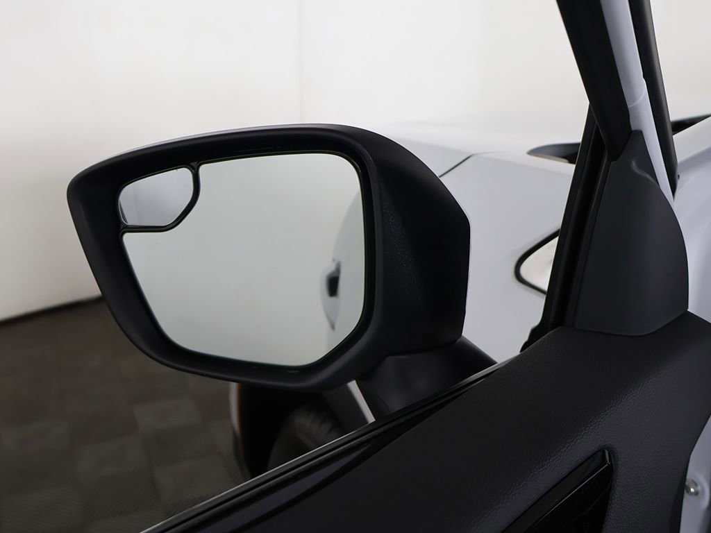 New 2026 Mitsubishi Eclipse Cross ES AWD/4WD image 28