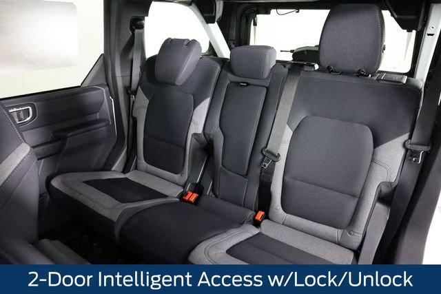 New 2025 Ford Bronco Big Bend image 23