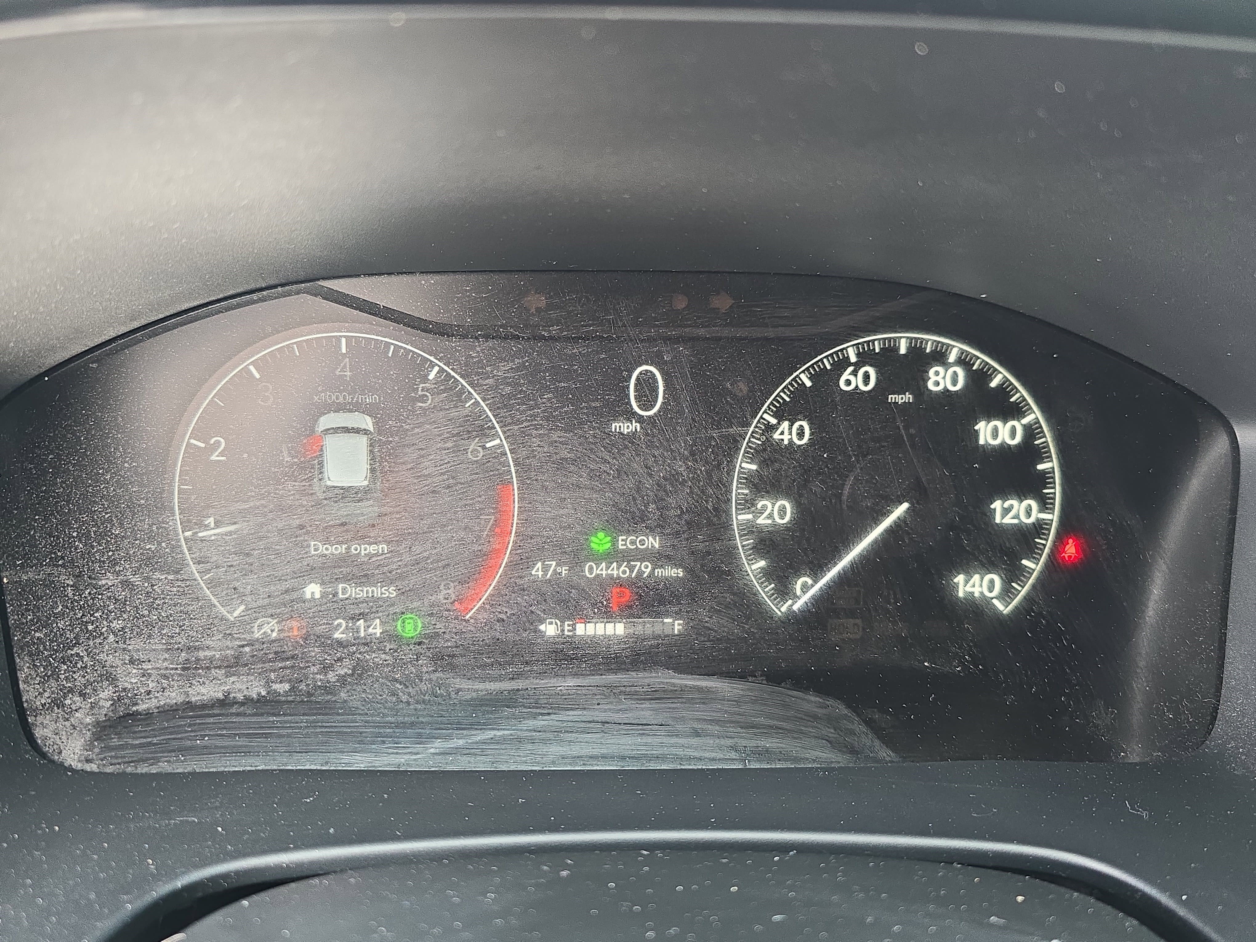 Used 2023 Honda CR-V EX image 19