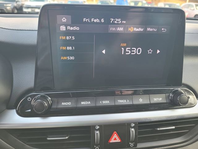 Used 2024 Kia Forte LXS image 22