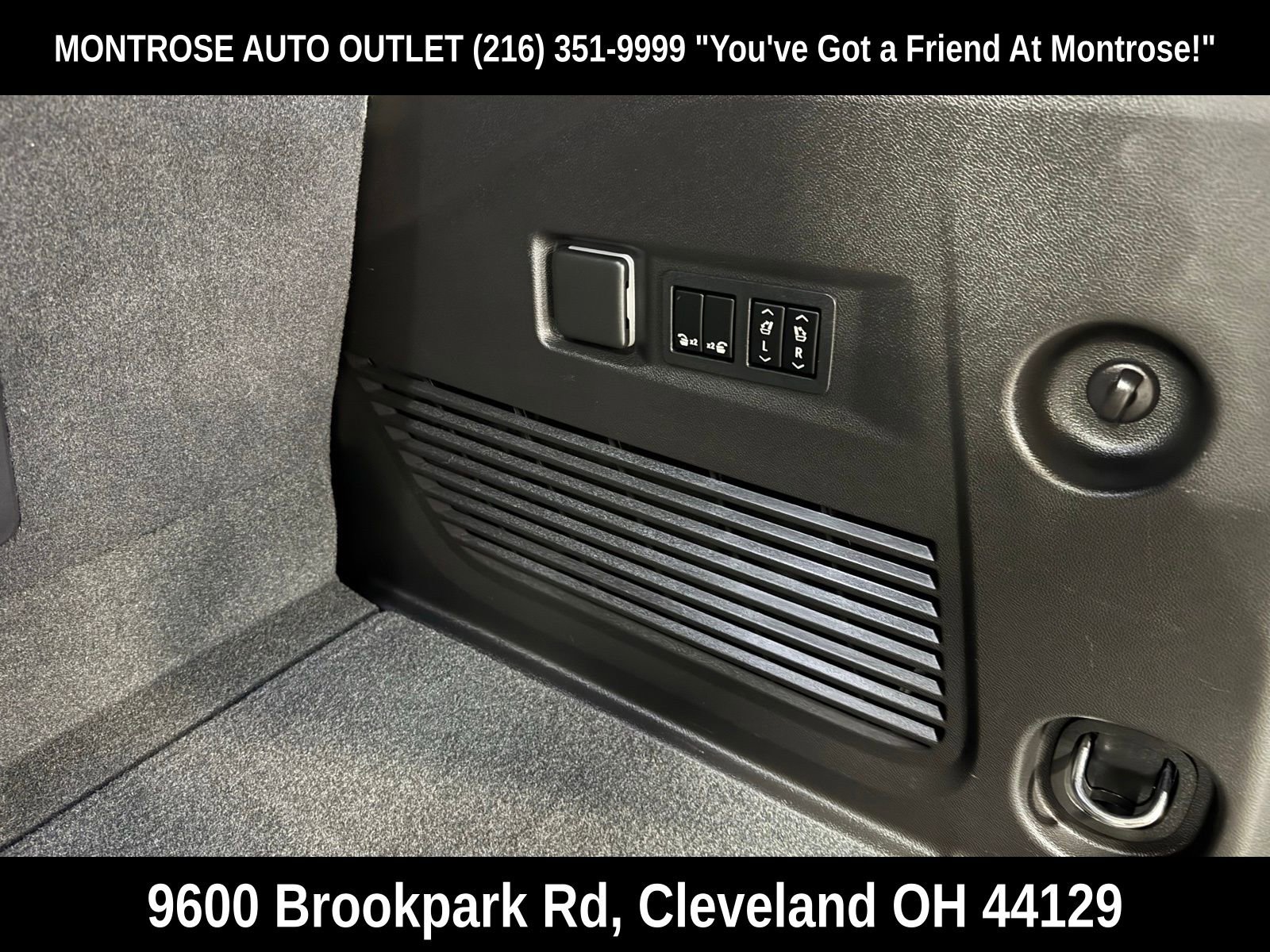 Used 2021 Chevrolet Tahoe Premier image 44