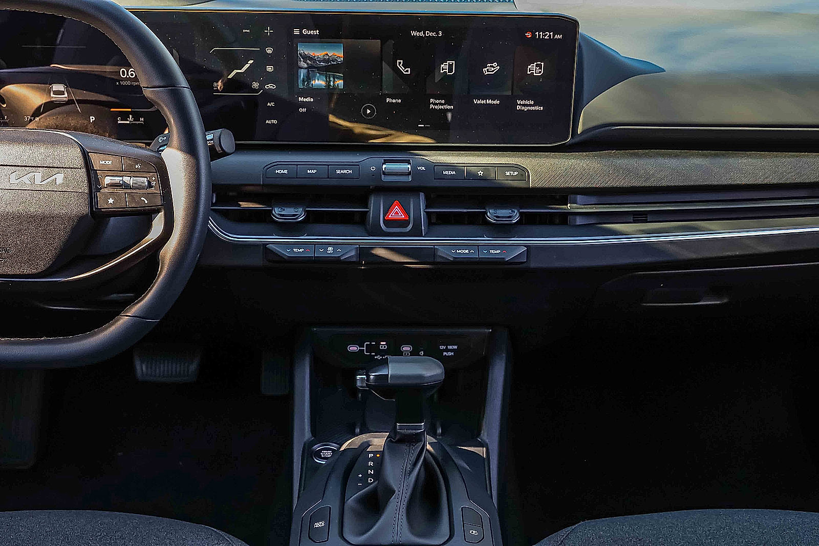 Certified 2025 Kia K4 EX image 11