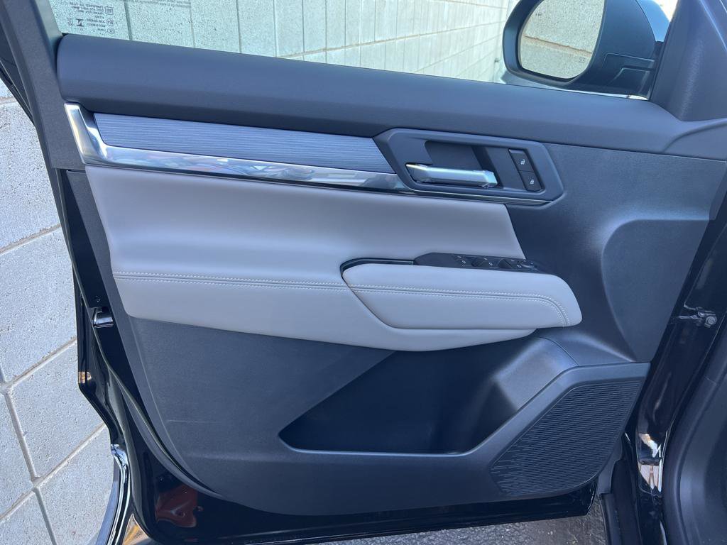 New 2026 GMC Terrain Elevation w/ Black Edition image 18