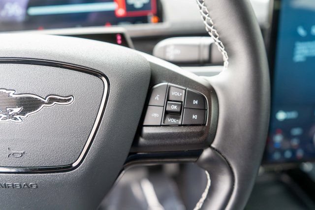 Used 2025 Ford Mustang Mach-E GT AWD/4WD image 25