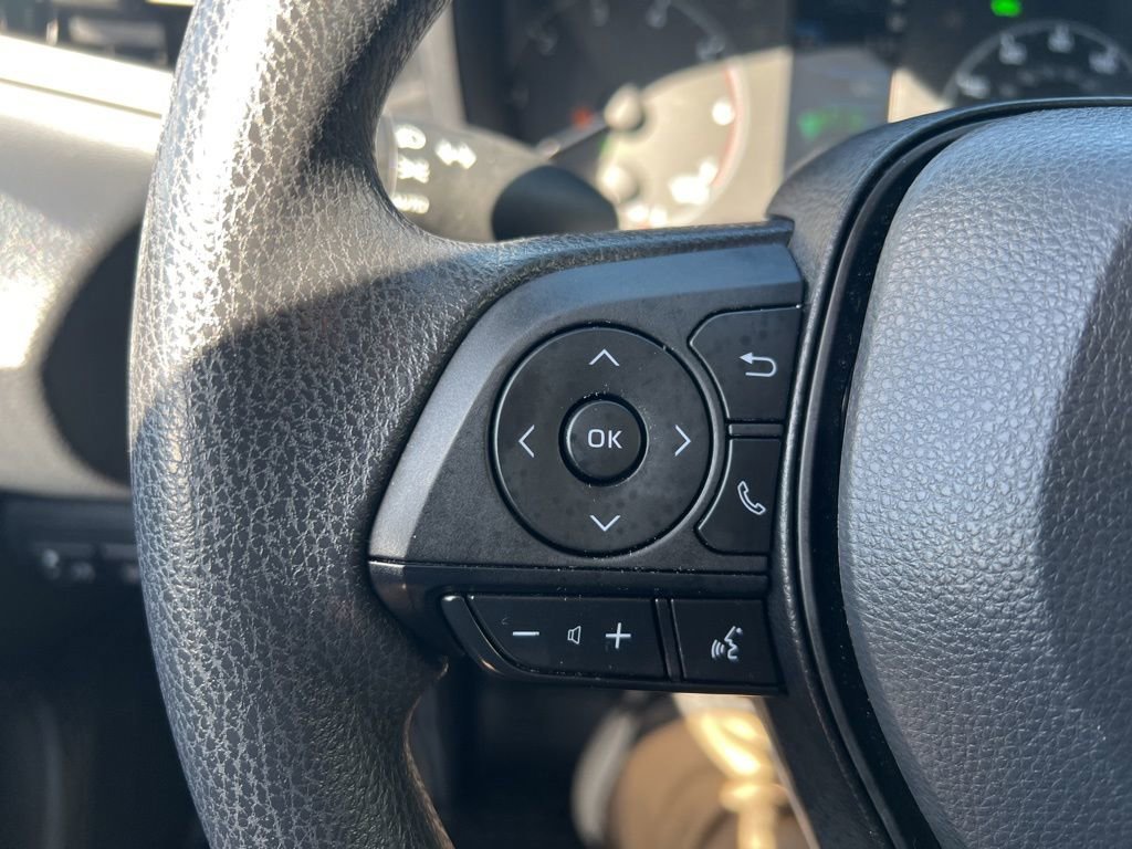 Used 2023 Toyota Corolla LE image 53