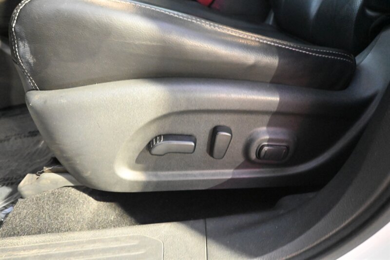 Used 2021 Nissan Murano SL w/ SL Moonroof Package AWD/4WD image 24