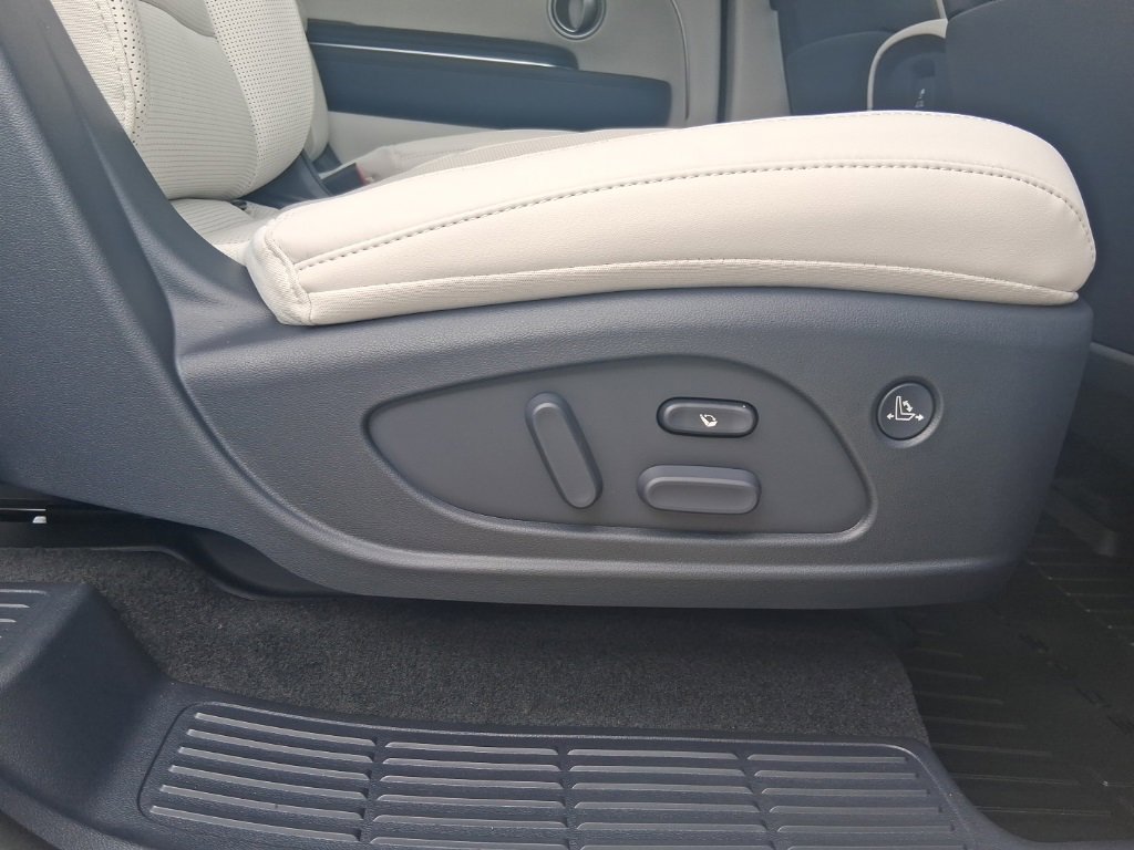 New 2026 Hyundai Palisade Calligraphy image 16