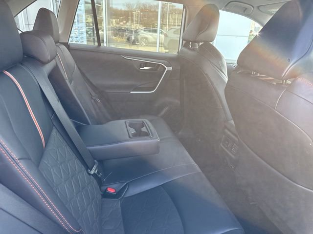 Used 2024 Toyota RAV4 Adventure image 29