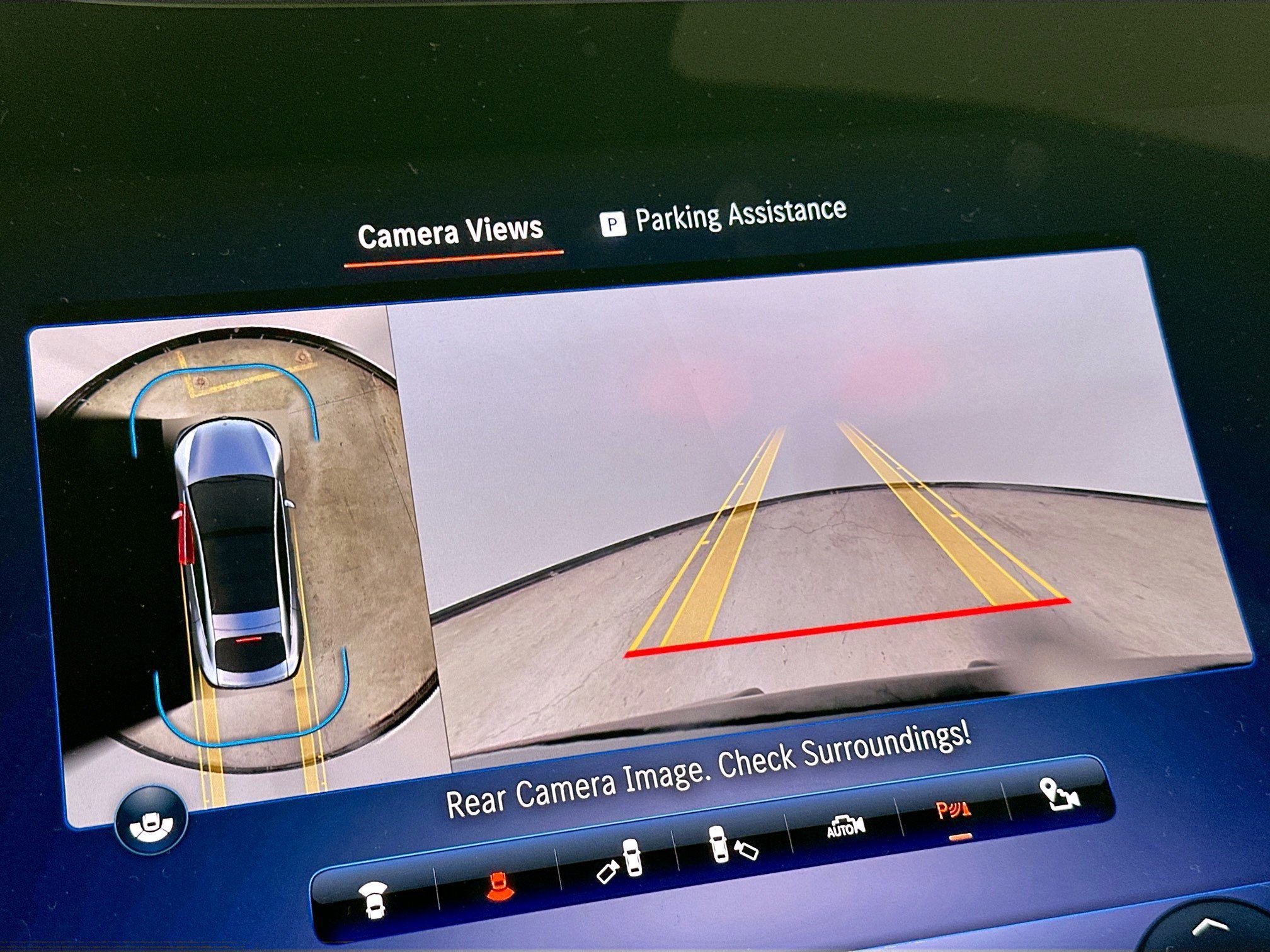 Certified 2023 Mercedes-Benz EQS 580 4MATIC Sedan w/ Exclusive Trim Package image 18