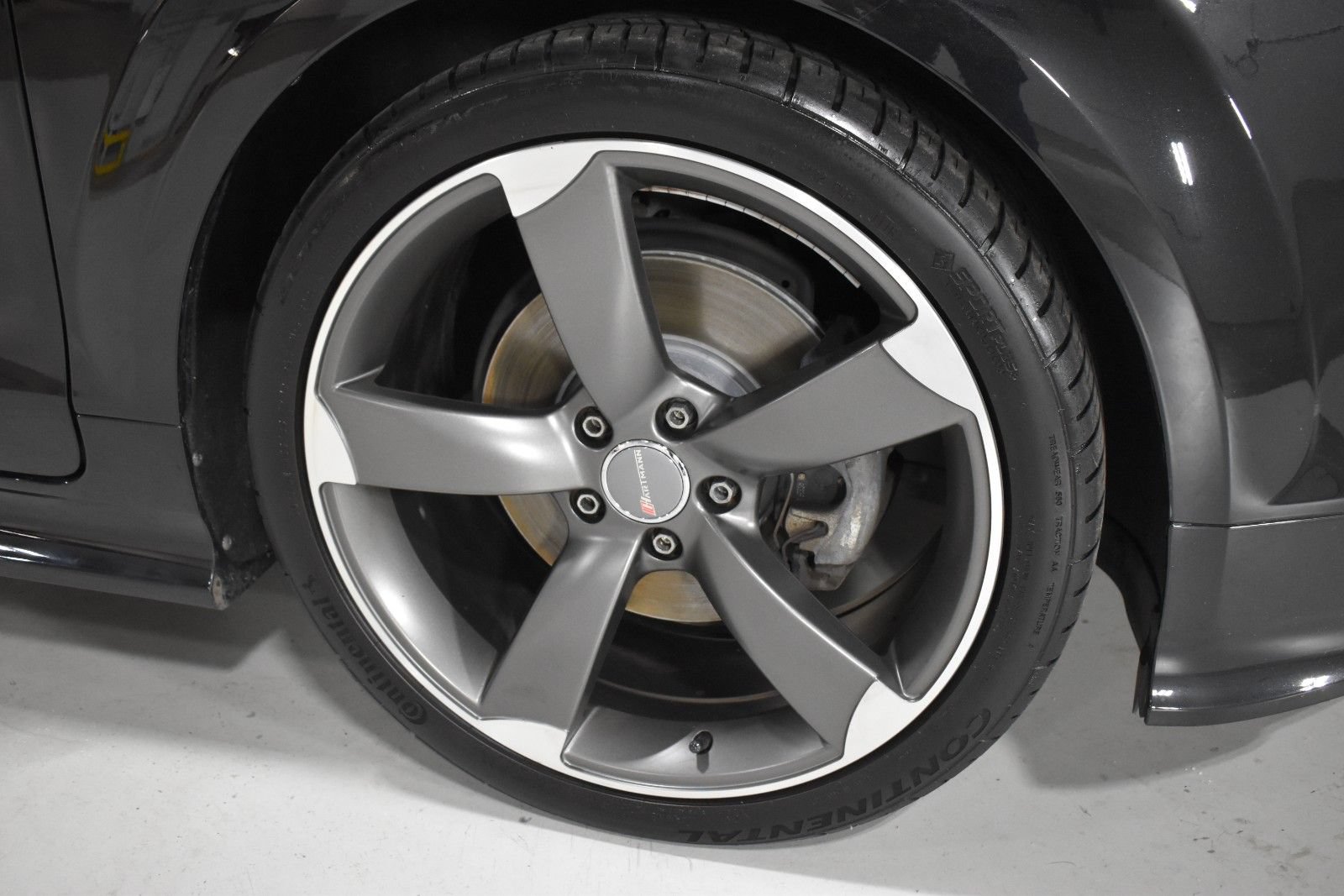 Used 2014 Audi TT 2.0T AWD/4WD image 9