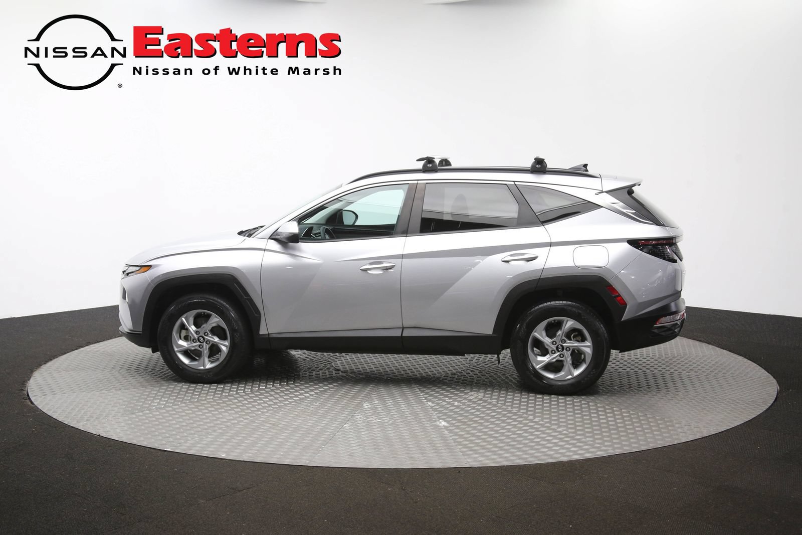 Used 2023 Hyundai Tucson SEL AWD/4WD image 61