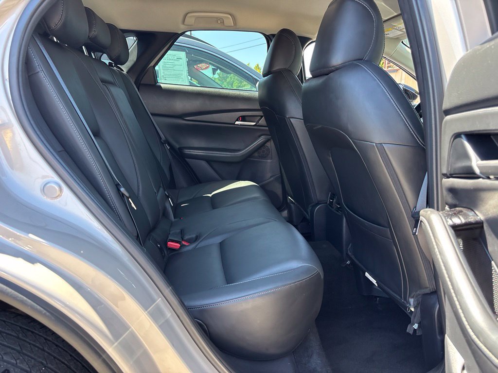 Used 2024 MAZDA CX-30 AWD 2.5 S w/ Select Sport Pkg image 20