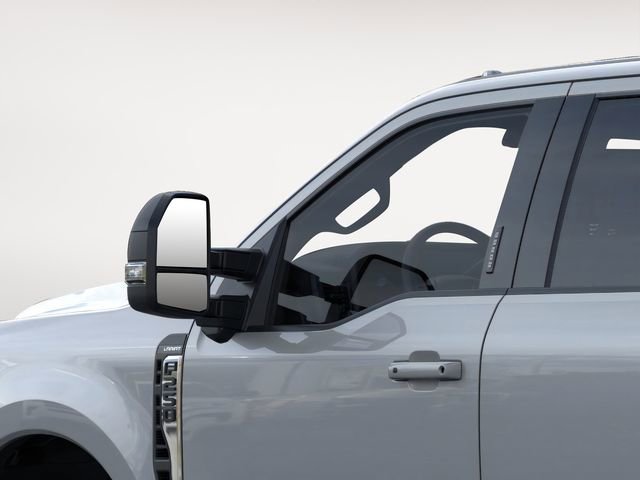 New 2026 Ford F250 Lariat w/ Lariat Premium Package image 49