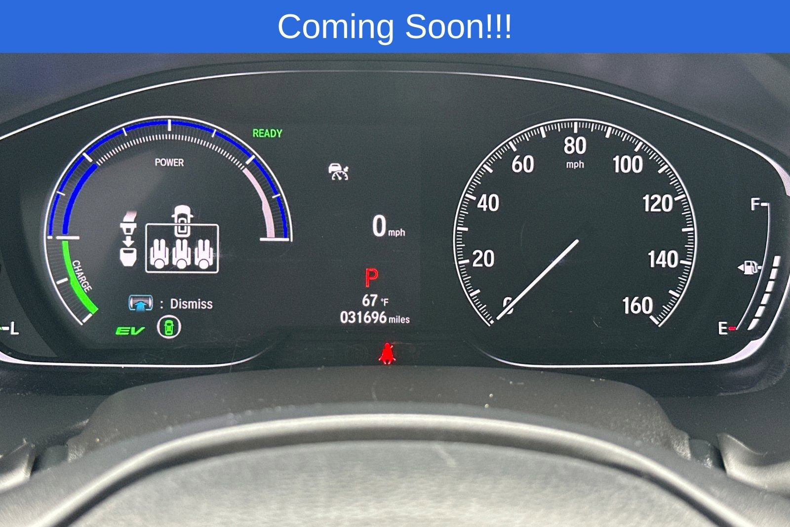 Used 2021 Honda Accord EX-L image 24